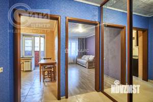 1-к квартира, вторичка, 33м2, 5/9 этаж