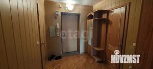 1-к квартира, вторичка, 45м2, 6/13 этаж