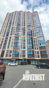 1-к квартира, вторичка, 31м2, 5/20 этаж