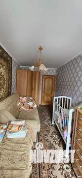 2-к квартира, вторичка, 44м2, 3/5 этаж