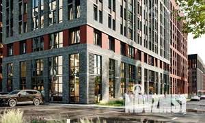 4-к квартира, вторичка, 113м2, 14/24 этаж