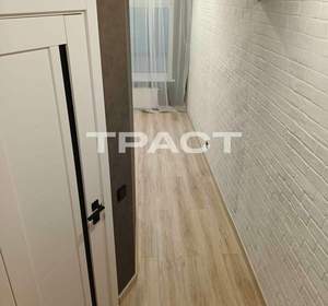 Студия квартира, вторичка, 20м2, 13/16 этаж