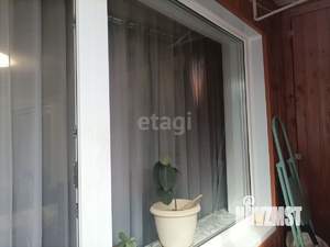 1-к квартира, вторичка, 38м2, 4/9 этаж