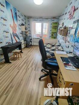 3-к квартира, вторичка, 89м2, 7/10 этаж