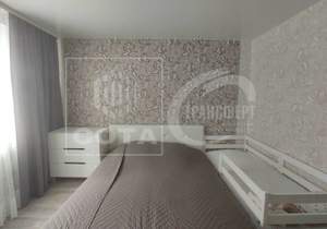 2-к квартира, вторичка, 61м2, 5/18 этаж