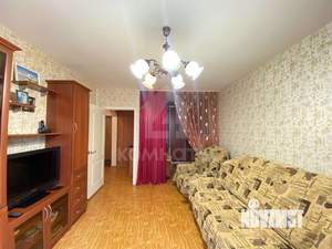 1-к квартира, вторичка, 41м2, 2/17 этаж