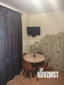 2-к квартира, вторичка, 58м2, 2/4 этаж