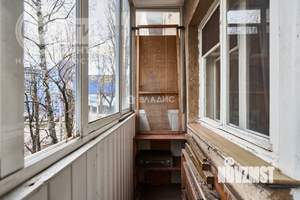 2-к квартира, вторичка, 46м2, 3/5 этаж