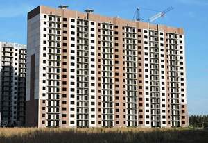 1-к квартира, вторичка, 37м2, 15/17 этаж