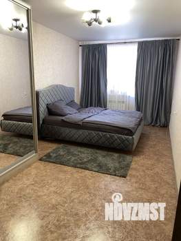 1-к квартира, вторичка, 40м2, 1/17 этаж