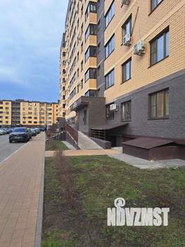 1-к квартира, вторичка, 42м2, 3/10 этаж