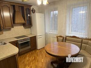 1-к квартира, вторичка, 46м2, 4/12 этаж