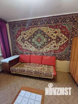 2-к квартира, вторичка, 54м2, 7/10 этаж