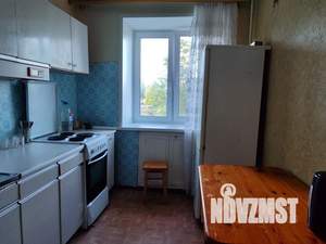 2-к квартира, вторичка, 45м2, 3/12 этаж