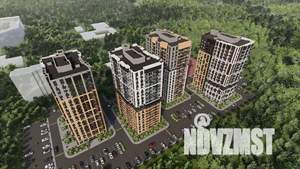 Студия квартира, вторичка, 23м2, 18/19 этаж