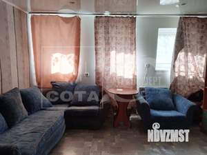 1-к квартира, вторичка, 30м2, 1/2 этаж