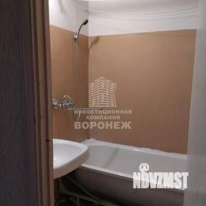 1-к квартира, вторичка, 40м2, 4/10 этаж