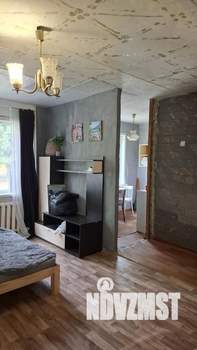 1-к квартира, вторичка, 29м2, 1/5 этаж