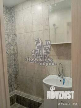 Студия квартира, вторичка, 18м2, 2/5 этаж