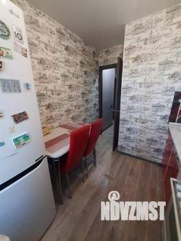 2-к квартира, вторичка, 44м2, 5/5 этаж