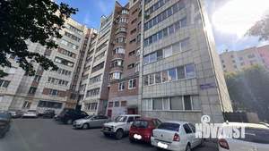 1-к квартира, вторичка, 35м2, 9/9 этаж