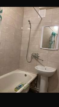 1-к квартира, вторичка, 32м2, 5/9 этаж