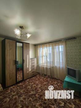 1-к квартира, вторичка, 31м2, 5/5 этаж