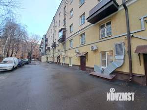 1-к квартира, вторичка, 25м2, 2/5 этаж