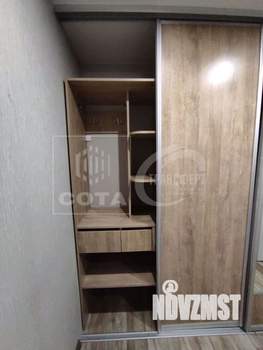 1-к квартира, вторичка, 36м2, 2/5 этаж