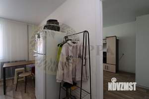 1-к квартира, вторичка, 27м2, 9/9 этаж