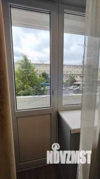 2-к квартира, вторичка, 42м2, 2/5 этаж