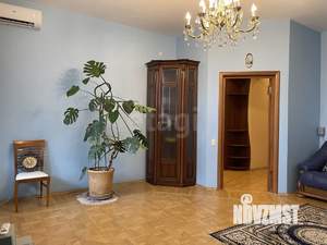 3-к квартира, вторичка, 94м2, 5/6 этаж