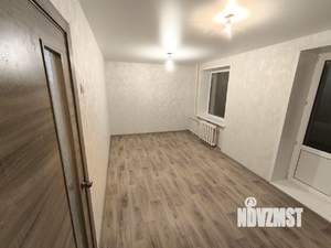 1-к квартира, вторичка, 30м2, 3/9 этаж