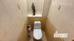 3-к квартира, вторичка, 81м2, 6/6 этаж