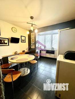 3-к квартира, вторичка, 84м2, 6/16 этаж