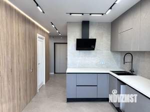 1-к квартира, вторичка, 43м2, 4/20 этаж