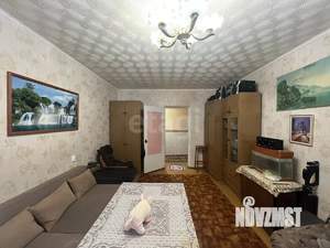 4-к квартира, вторичка, 100м2, 1/9 этаж