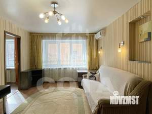 3-к квартира, вторичка, 58м2, 2/6 этаж