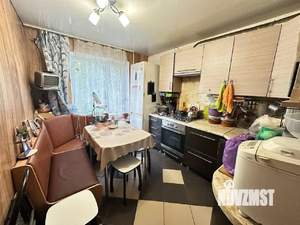 3-к квартира, вторичка, 67м2, 1/9 этаж