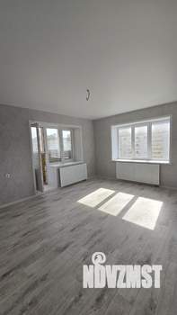 2-к квартира, вторичка, 65м2, 4/16 этаж