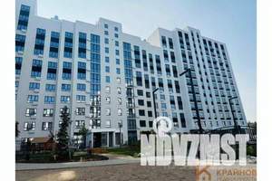 2-к квартира, вторичка, 78м2, 1/13 этаж