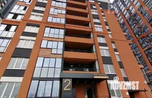 2-к квартира, вторичка, 55м2, 5/19 этаж