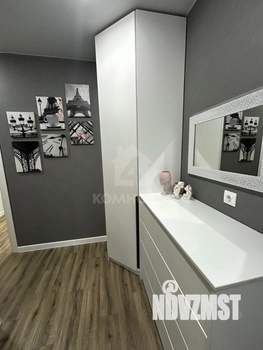 2-к квартира, вторичка, 63м2, 1/16 этаж