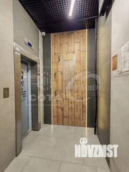 1-к квартира, вторичка, 37м2, 14/20 этаж