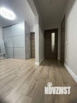 2-к квартира, вторичка, 59м2, 15/19 этаж