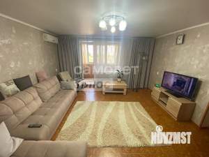 3-к квартира, вторичка, 76м2, 8/15 этаж