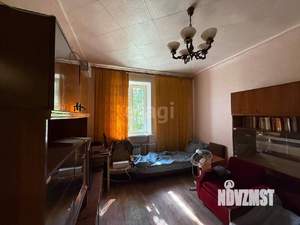 1-к квартира, вторичка, 37м2, 1/3 этаж