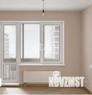 1-к квартира, вторичка, 34м2, 14/20 этаж