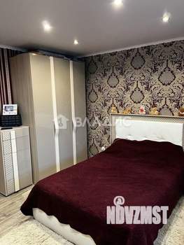 3-к квартира, вторичка, 87м2, 4/17 этаж