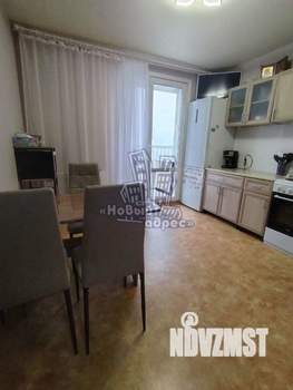 1-к квартира, вторичка, 37м2, 13/17 этаж